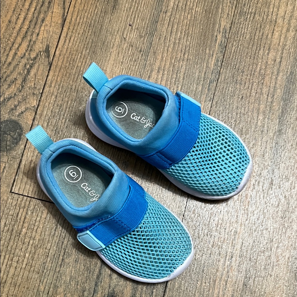 Cat & Jack Kids Aqua Mesh Water Shoes